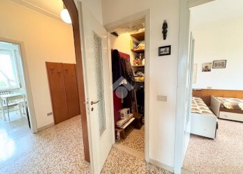 Trilocale Via San Faustino, Milano (zona Ortica) - foto 34