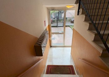 Trilocale Via San Faustino, Milano (zona Ortica) - foto 36