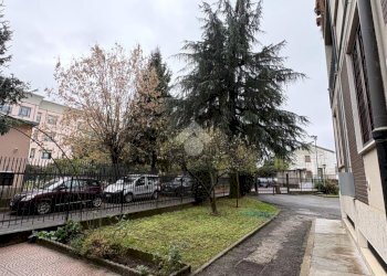 Trilocale Via San Faustino, Milano (zona Ortica) - foto 38