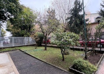 Trilocale Via San Faustino, Milano (zona Ortica) - foto 39