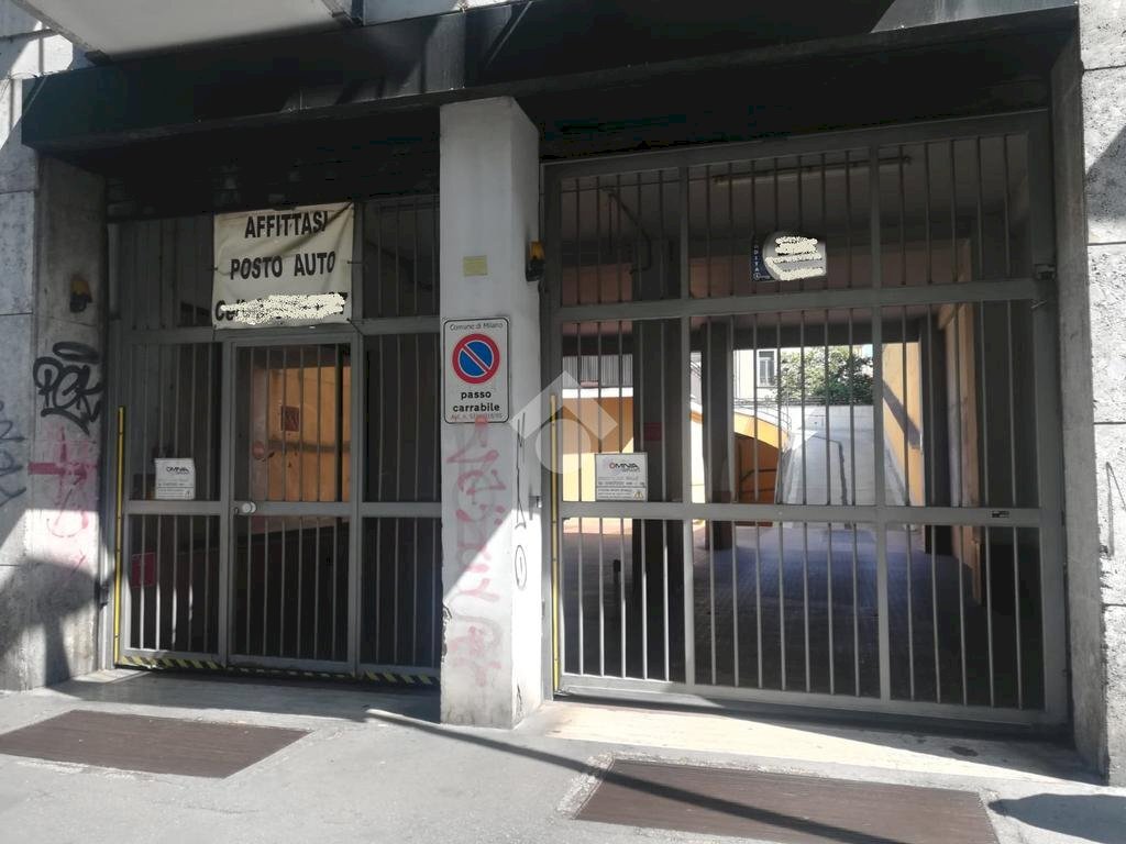 Box Viale Tibaldi, Milano - foto 1