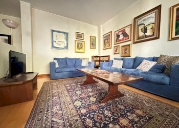 Trilocale Via Raffaello Sanzio, Milano (zona Buonarroti) - foto 4