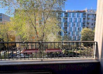 Trilocale Via Raffaello Sanzio, Milano (zona Buonarroti) - foto 6