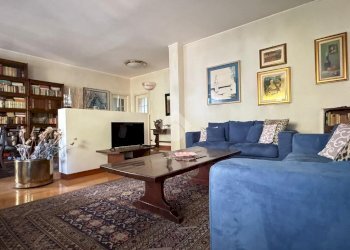 Trilocale Via Raffaello Sanzio, Milano (zona Buonarroti) - foto 5