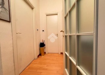 Trilocale Via Raffaello Sanzio, Milano (zona Buonarroti) - foto 12