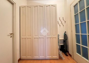 Trilocale Via Raffaello Sanzio, Milano (zona Buonarroti) - foto 18