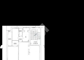 Trilocale Via Raffaello Sanzio, Milano (zona Buonarroti) - foto 22