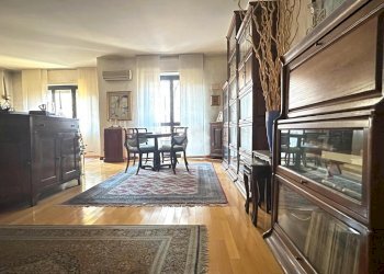 Trilocale Via Raffaello Sanzio, Milano (zona Buonarroti) - foto 1