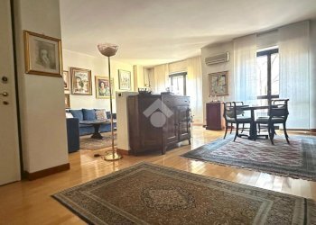 Trilocale Via Raffaello Sanzio, Milano (zona Buonarroti) - foto 2