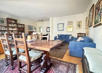 Trilocale Via Raffaello Sanzio, Milano (zona Buonarroti) - foto 7