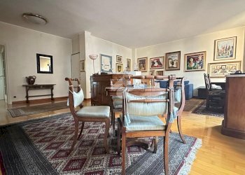 Trilocale Via Raffaello Sanzio, Milano (zona Buonarroti) - foto 8