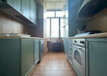 Trilocale Via Raffaello Sanzio, Milano (zona Buonarroti) - foto 9