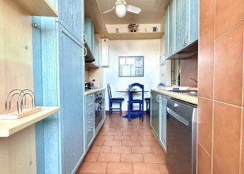 Trilocale Via Raffaello Sanzio, Milano (zona Buonarroti) - foto 11