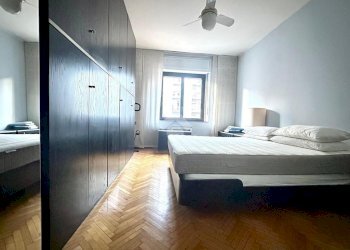 Trilocale Via Raffaello Sanzio, Milano (zona Buonarroti) - foto 13