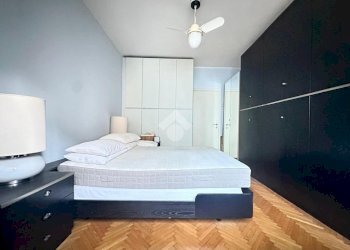 Trilocale Via Raffaello Sanzio, Milano (zona Buonarroti) - foto 14