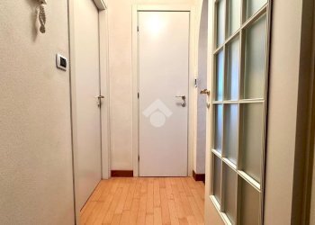 Trilocale Via Raffaello Sanzio, Milano (zona Buonarroti) - foto 15