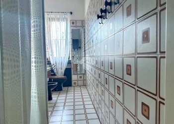 Trilocale Via Raffaello Sanzio, Milano (zona Buonarroti) - foto 16