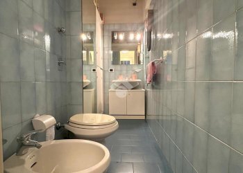 Trilocale Via Raffaello Sanzio, Milano (zona Buonarroti) - foto 19