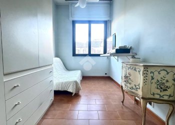 Trilocale Via Raffaello Sanzio, Milano (zona Buonarroti) - foto 20