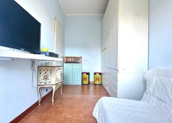 Trilocale Via Raffaello Sanzio, Milano (zona Buonarroti) - foto 21