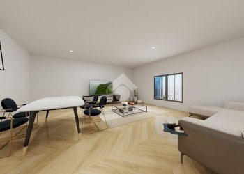 Trilocale Via Raffaello Sanzio, Milano (zona Buonarroti) - foto 24