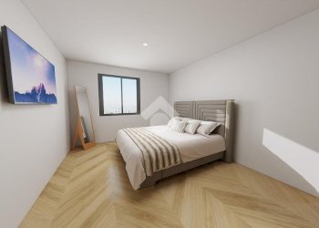 Trilocale Via Raffaello Sanzio, Milano (zona Buonarroti) - foto 25