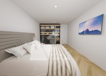 Trilocale Via Raffaello Sanzio, Milano (zona Buonarroti) - foto 26