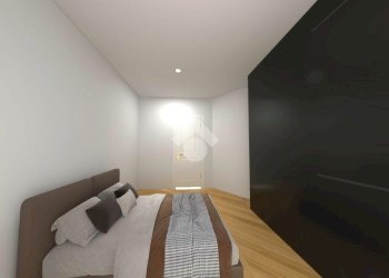 Trilocale Via Raffaello Sanzio, Milano (zona Buonarroti) - foto 33