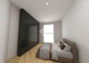 Trilocale Via Raffaello Sanzio, Milano (zona Buonarroti) - foto 34