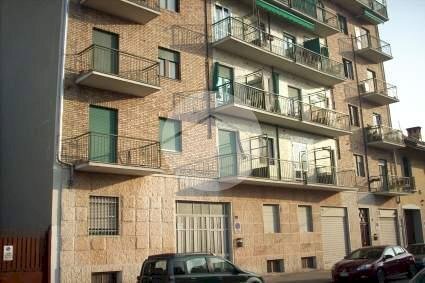 Bilocale Via Sette Comuni, Torino (zona Lingotto) - foto 1