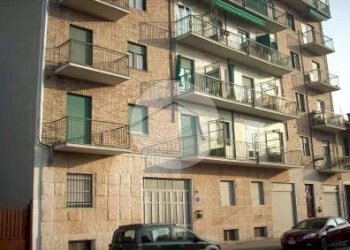 Bilocale Via Sette Comuni, Torino (zona Lingotto) - foto 1