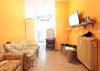 Bilocale Via Sette Comuni, Torino (zona Lingotto) - foto 7