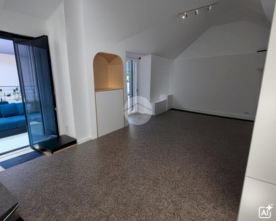 Three-room apartment Via Germano Jori, Genova (neighborhood Certosa) - photo 3