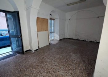 Trilocale Via Germano Jori, Genova (zona Certosa) - foto 1