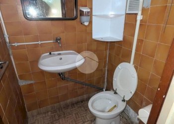 Trilocale Via Germano Jori, Genova (zona Certosa) - foto 4