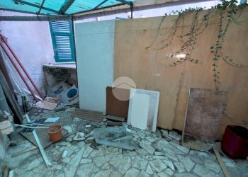 Trilocale Via Germano Jori, Genova (zona Certosa) - foto 5