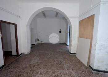 Trilocale Via Germano Jori, Genova (zona Certosa) - foto 7