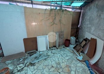 Trilocale Via Germano Jori, Genova (zona Certosa) - foto 12