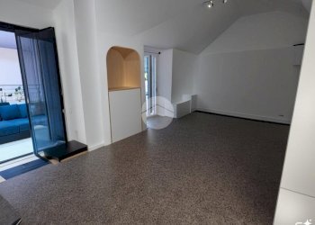 Trilocale Via Germano Jori, Genova (zona Certosa) - foto 3