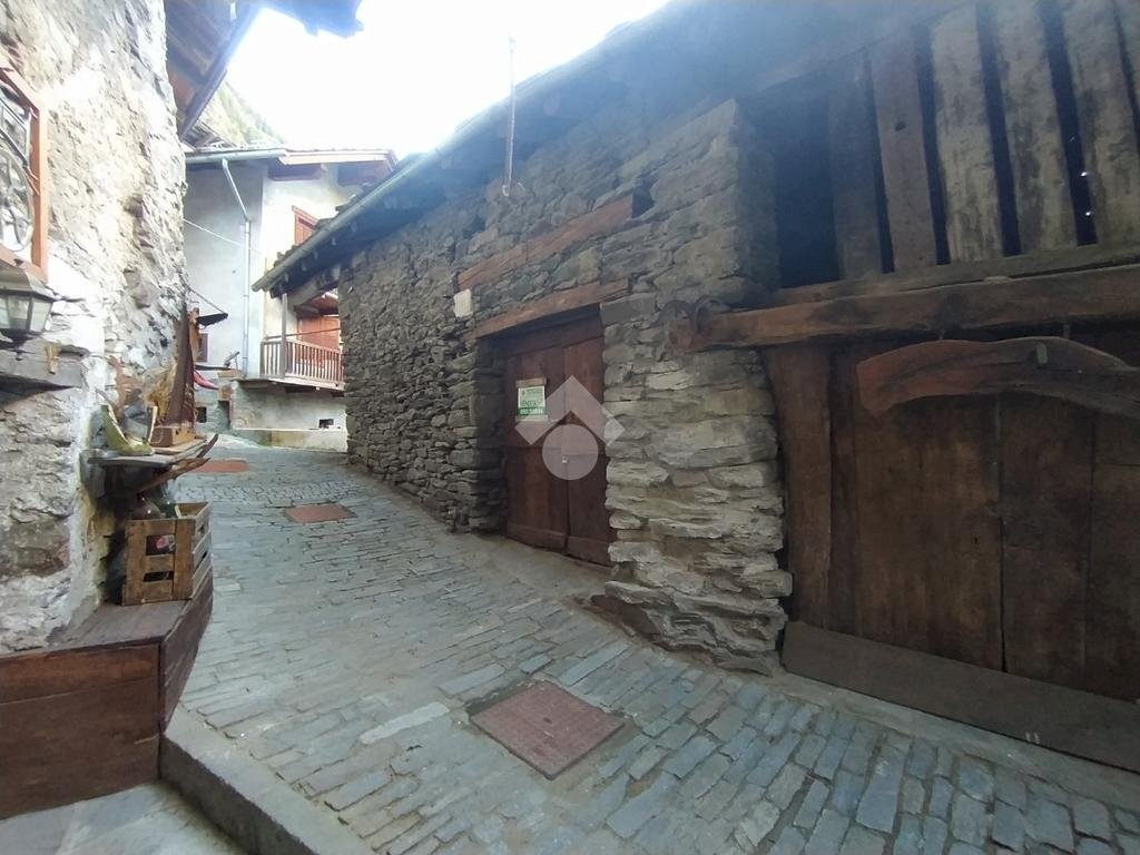 Rustico Rhemes, Rhemes-Saint-Georges - foto 2