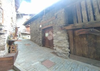 Rustico Rhemes, Rhemes-Saint-Georges - foto 3
