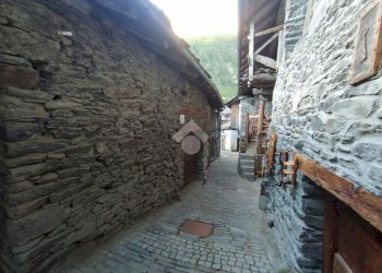 Rustico Rhemes, Rhemes-Saint-Georges - foto 1