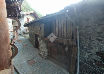 Rustico Rhemes, Rhemes-Saint-Georges - foto 4