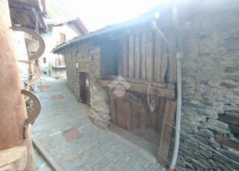 Rustico Rhemes, Rhemes-Saint-Georges - foto 5