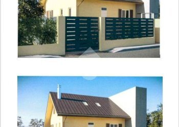 Porzione di casa Via A. Canova, Legnano - foto 13