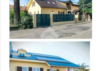 Porzione di casa Via A. Canova, Legnano - foto 14