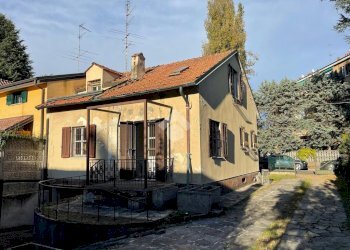 Porzione di casa Via A. Canova, Legnano - foto 3