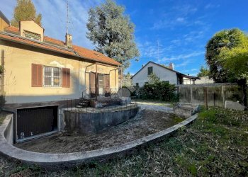 Porzione di casa Via A. Canova, Legnano - foto 6