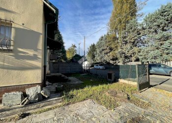 Porzione di casa Via A. Canova, Legnano - foto 8