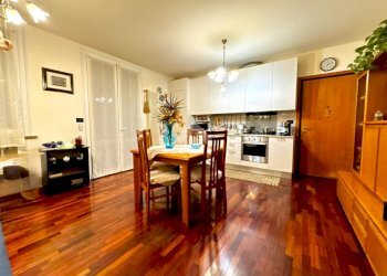 Three-room apartment Via cavour, San Mauro Pascoli - photo 1